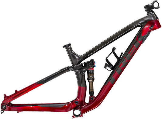  Trek Fuel EX C Frameset