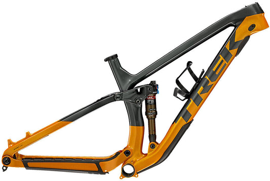  Trek Fuel EX C Frameset Gen 5