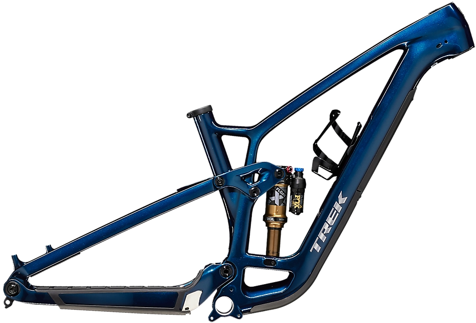  Trek Fuel EX C Frameset Gen 6