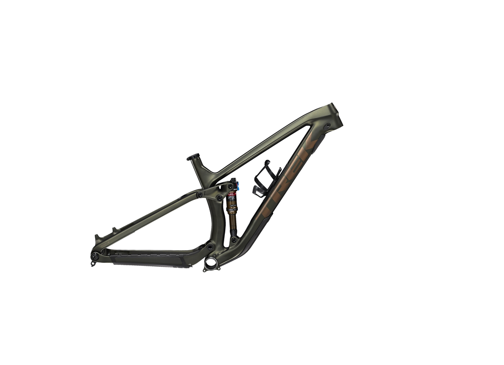  Trek Fuel EX C Gen 5 Frameset