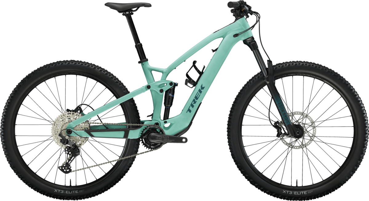  Trek Fuel EXe 5