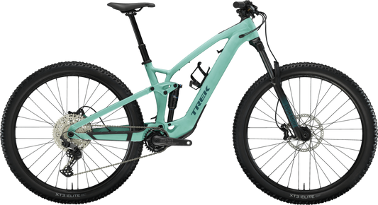  Trek Fuel EXe 5