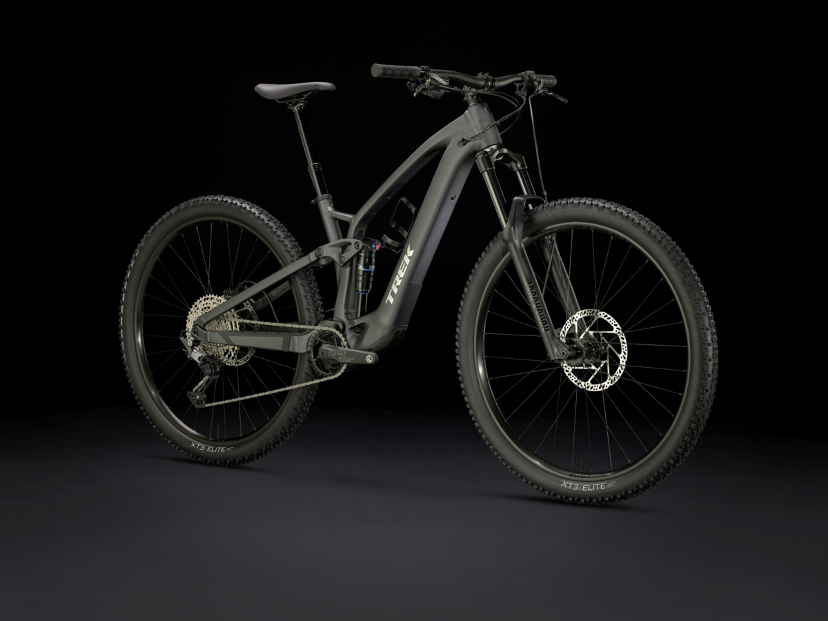  Trek Fuel EXe 5
