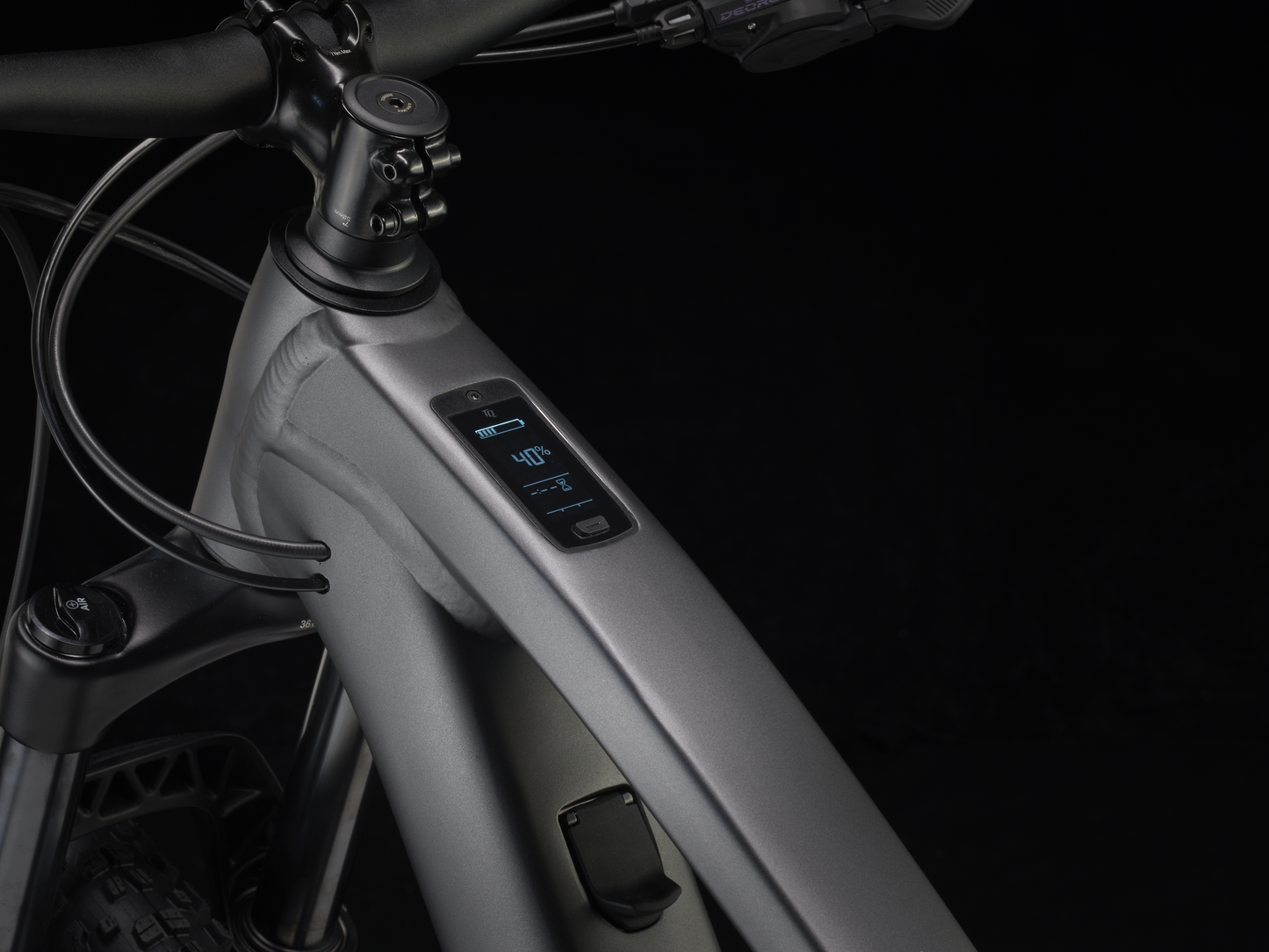  Trek Fuel EXe 5