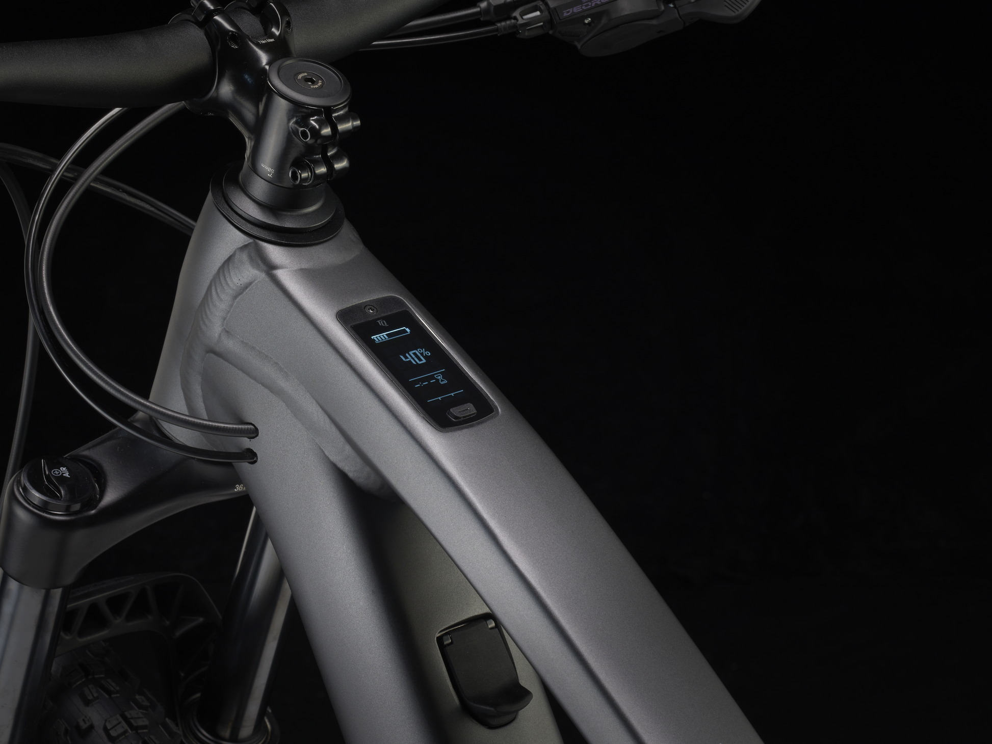  Trek Fuel EXe 5