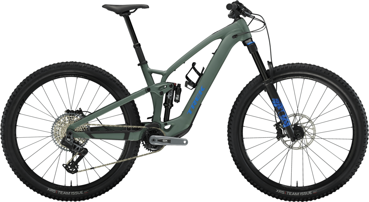  Trek Fuel EXe 8 GX AXS T-Type