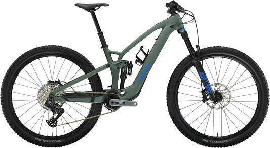  Trek Fuel EXe 8 GX AXS T-Type