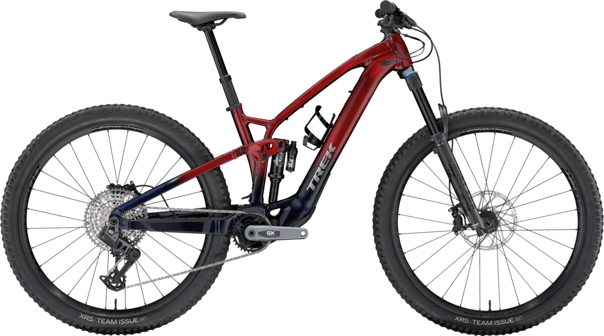  Trek Fuel EXe 8 GX AXS T-Type