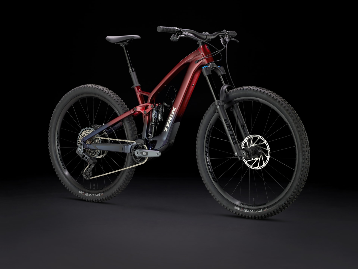  Trek Fuel EXe 8 GX AXS T-Type