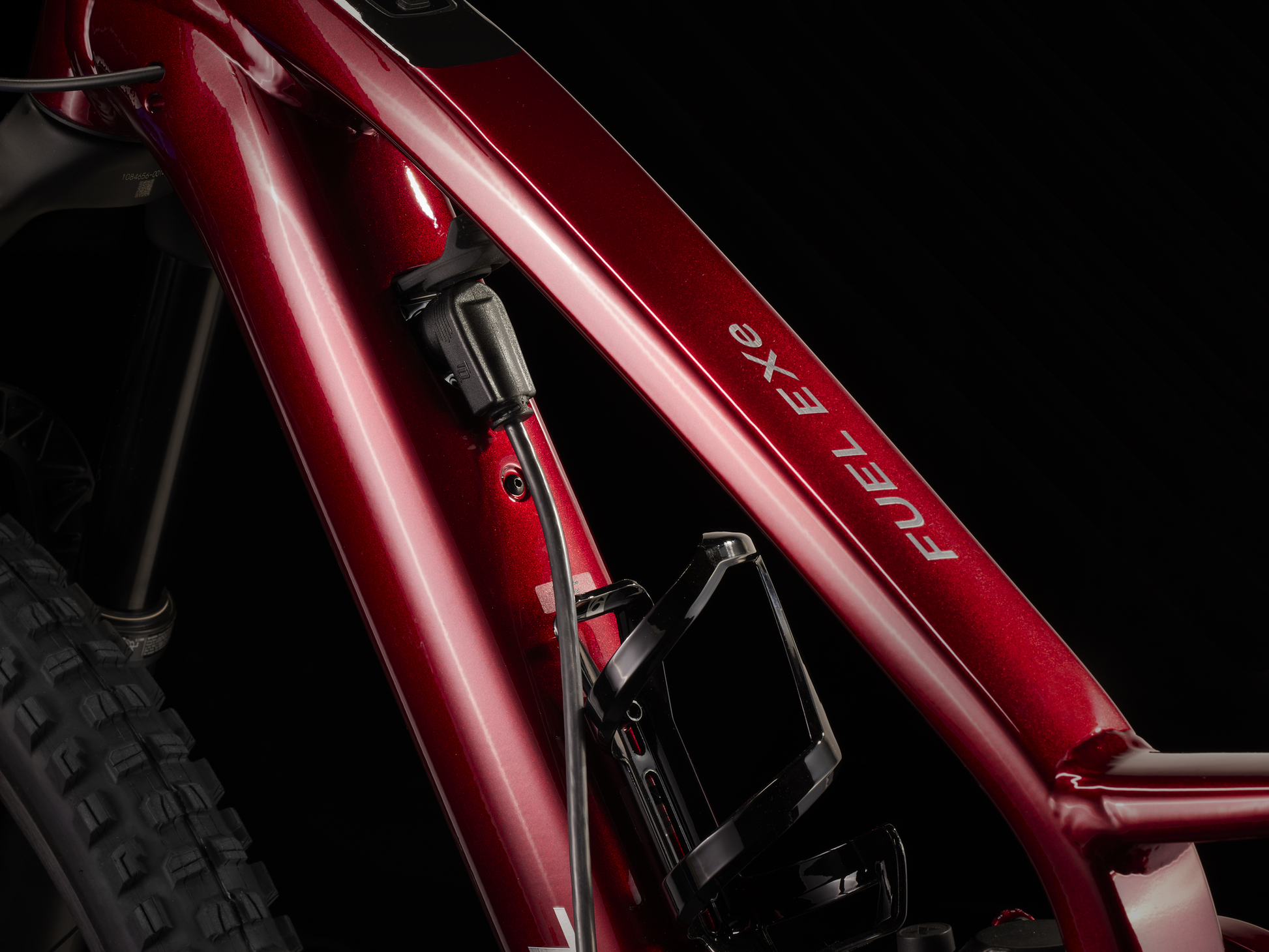  Trek Fuel EXe 8 GX AXS T-Type