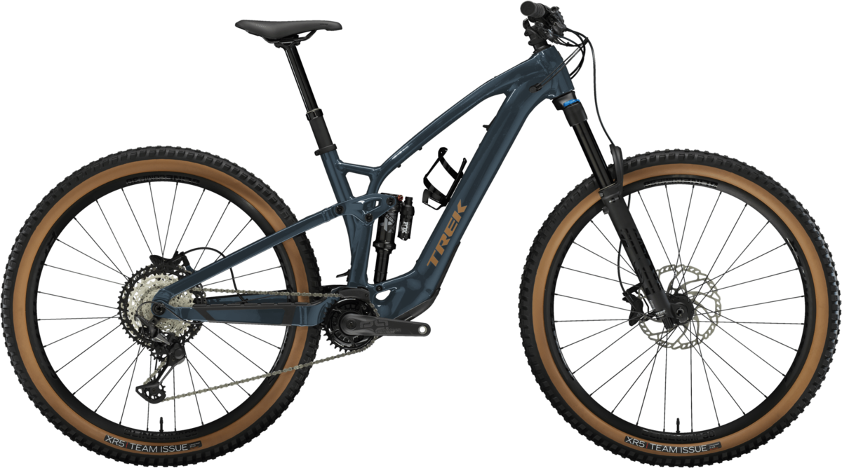  Trek Fuel EXe 8 XT
