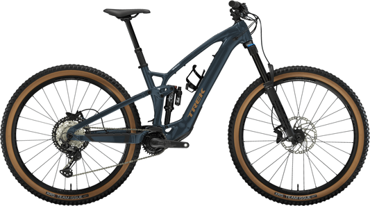  Trek Fuel EXe 8 XT