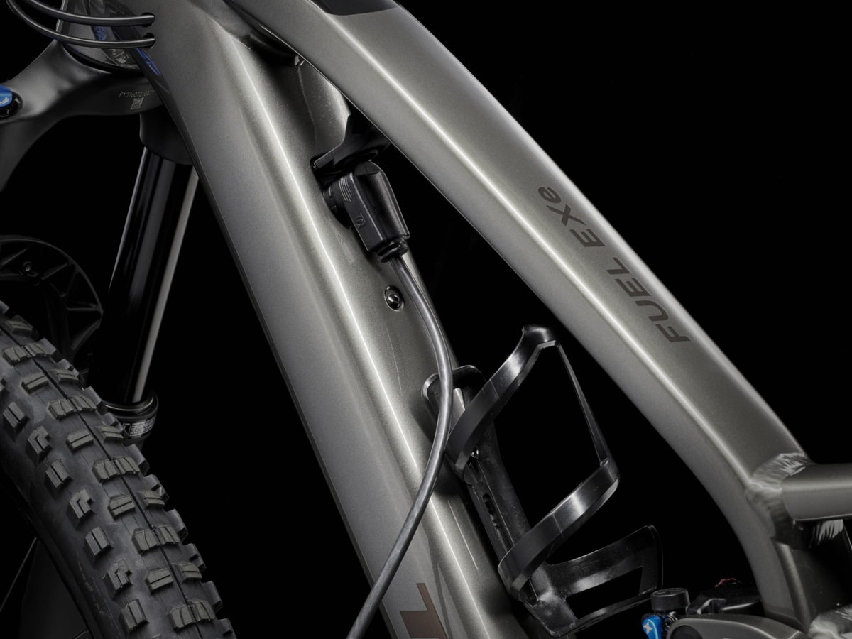  Trek Fuel EXe 8 XT