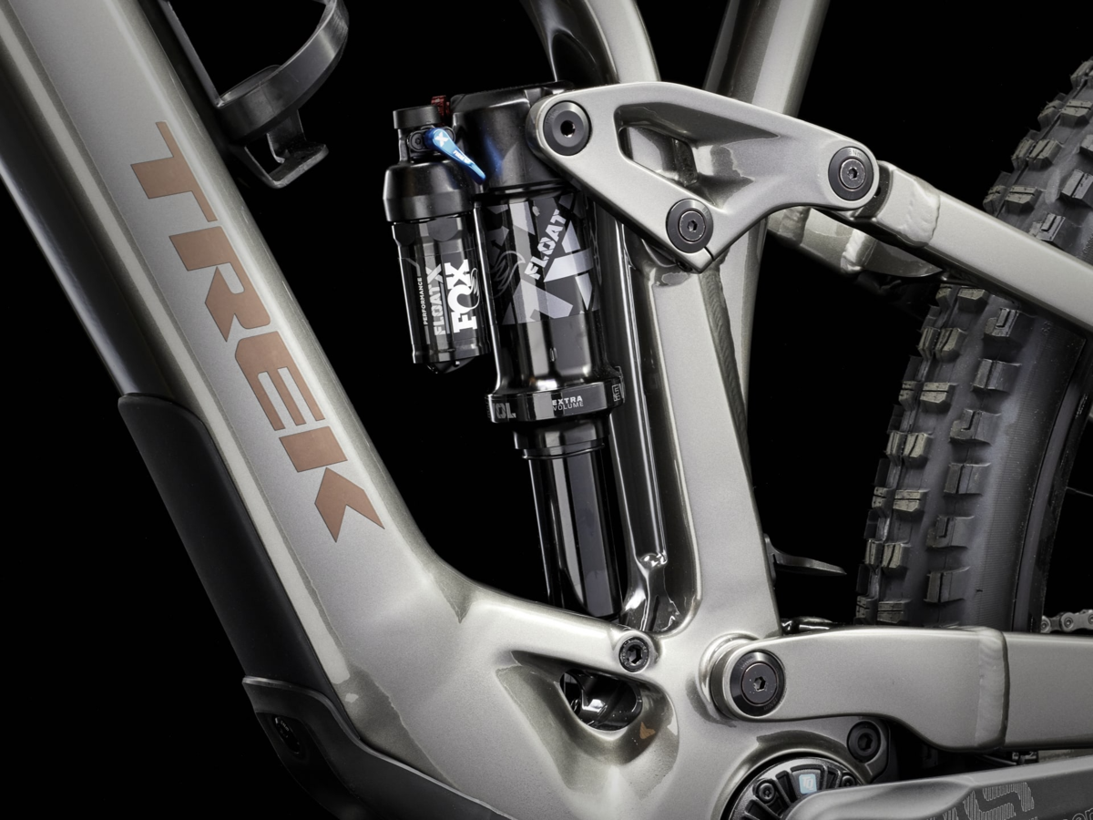  Trek Fuel EXe 8 XT