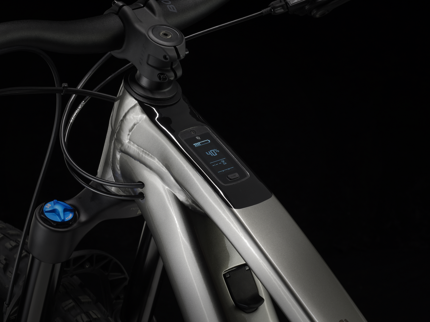  Trek Fuel EXe 8 XT
