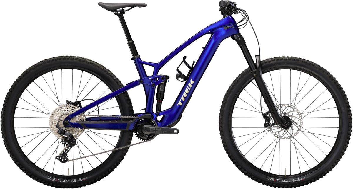  Trek Fuel EXe 9.5 Deore
