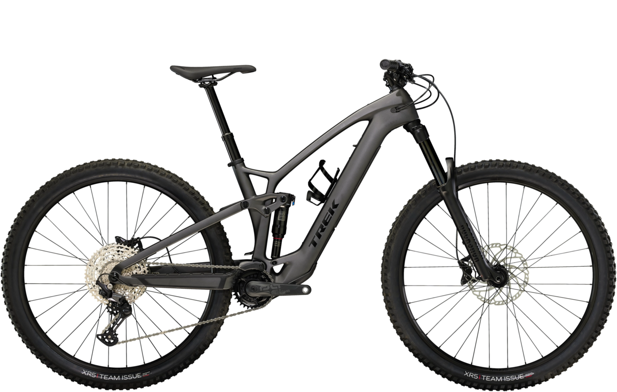  Trek Fuel EXe 9.5 Deore