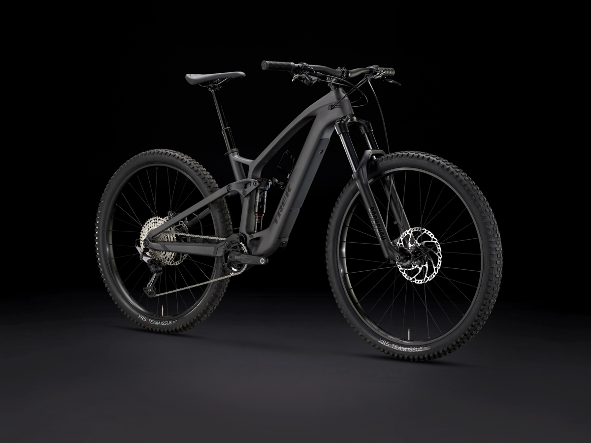 Trek Fuel EXe 9.5 Deore