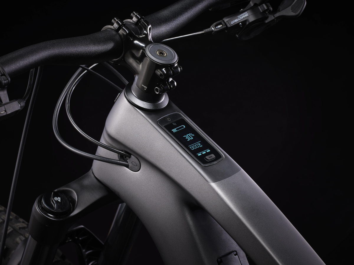  Trek Fuel EXe 9.5 Deore