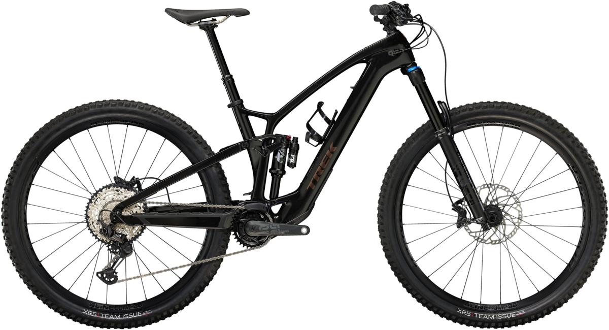  Trek Fuel EXe 9.7