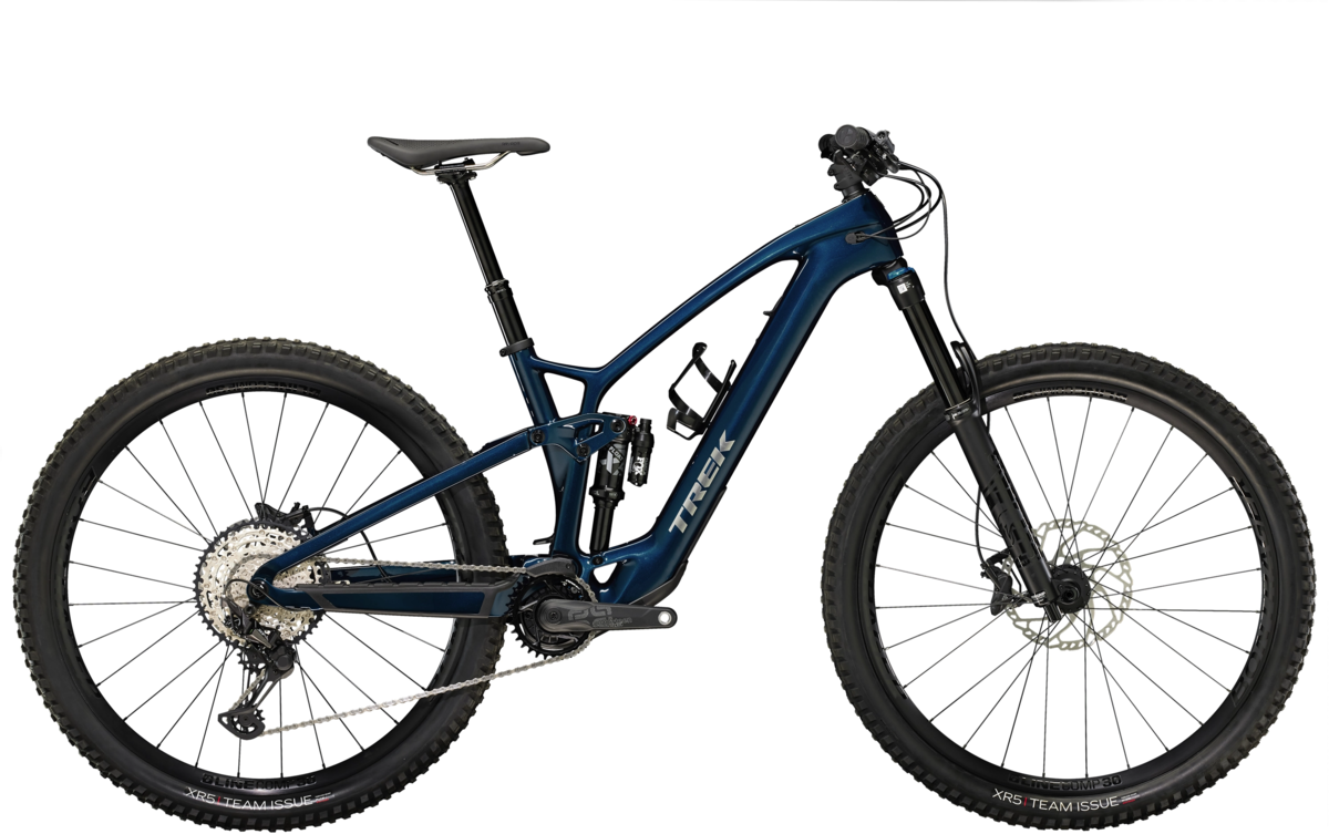  Trek Fuel EXe 9.7