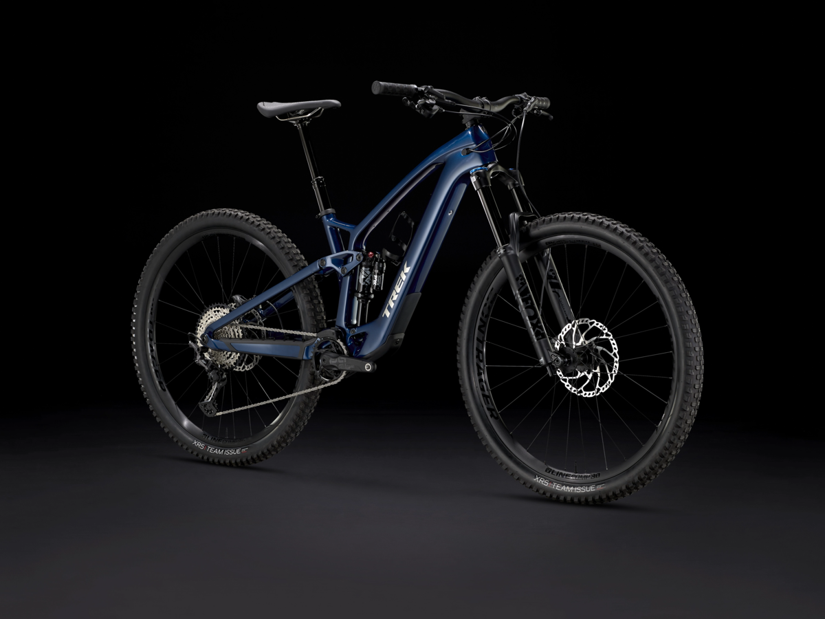  Trek Fuel EXe 9.7