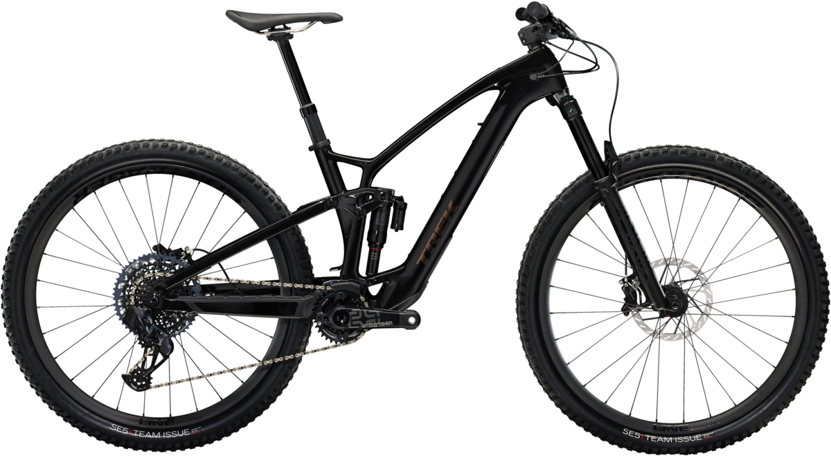  Trek Fuel EXe 9.8 GX AXS