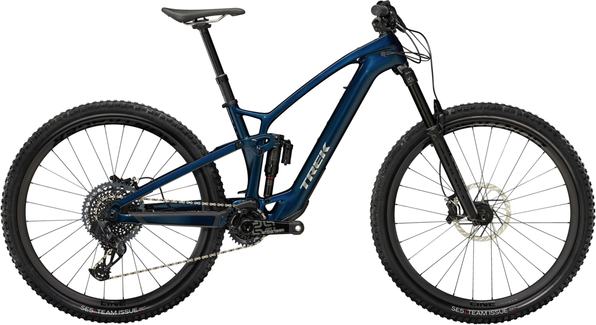  Trek Fuel EXe 9.8 GX AXS