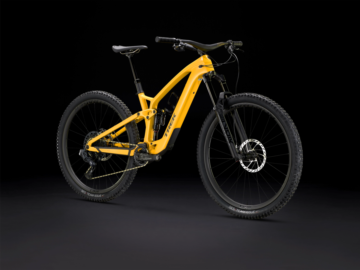  Trek Fuel EXe 9.8 GX AXS