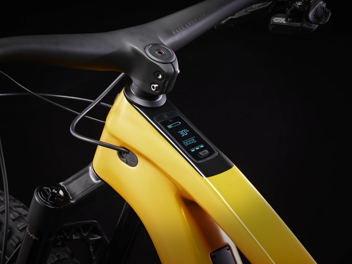  Trek Fuel EXe 9.8 GX AXS