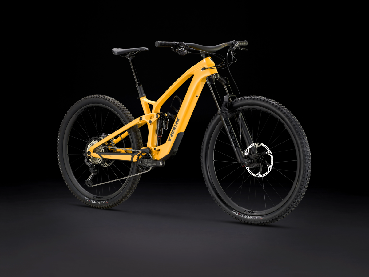  Trek Fuel EXe 9.8 XT