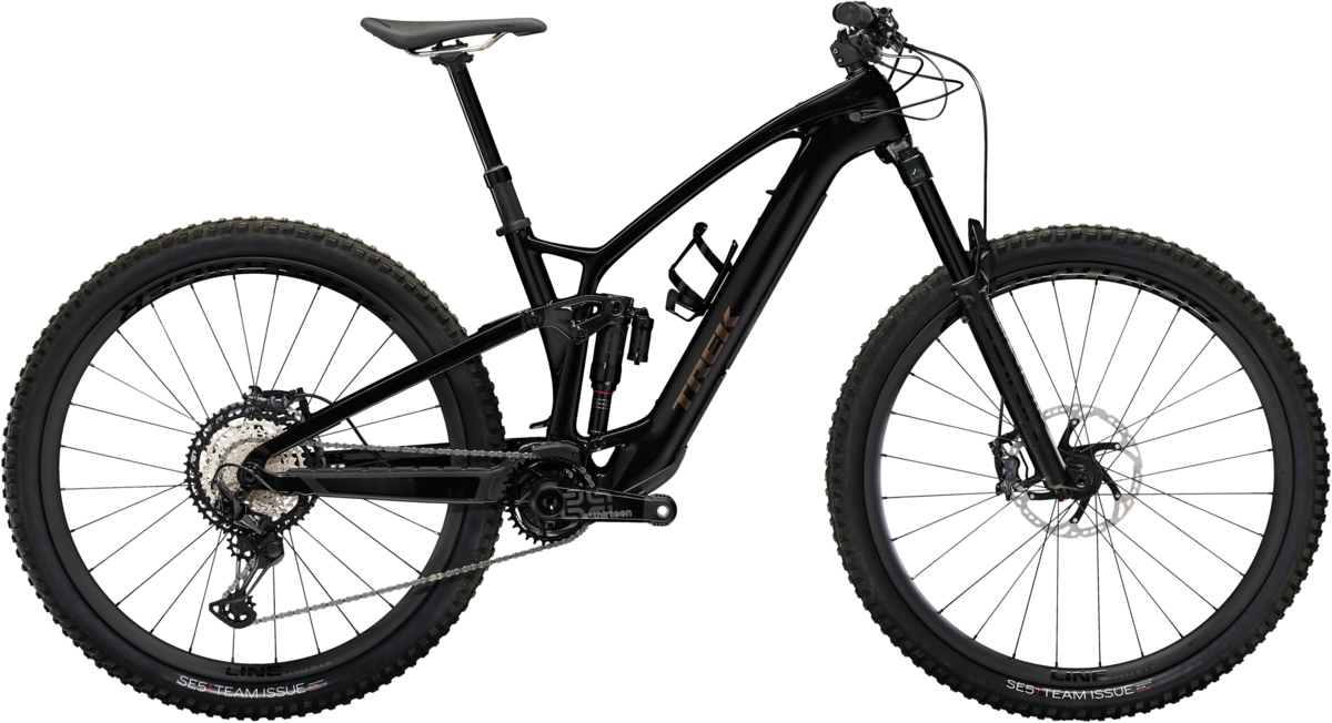  Trek Fuel EXe 9.8 XT