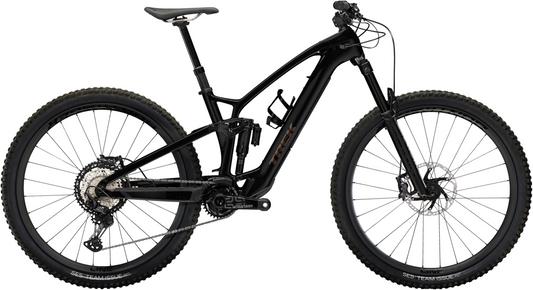  Trek Fuel EXe 9.8 XT