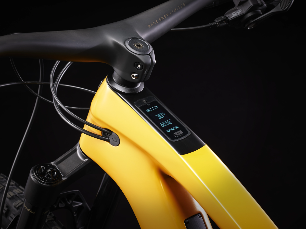  Trek Fuel EXe 9.8 XT