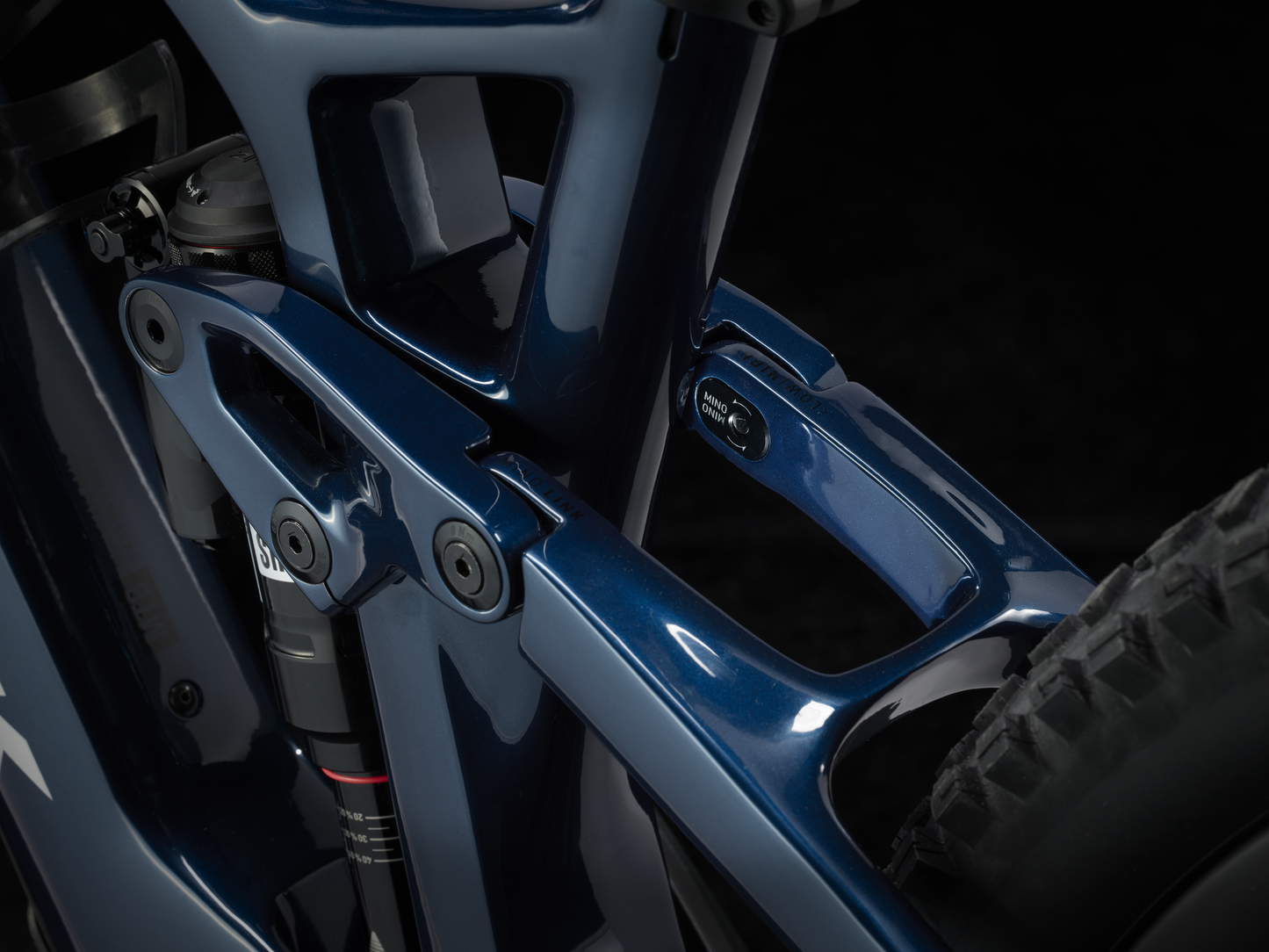  Trek Fuel EXe 9.9 X0 AXS T-Type