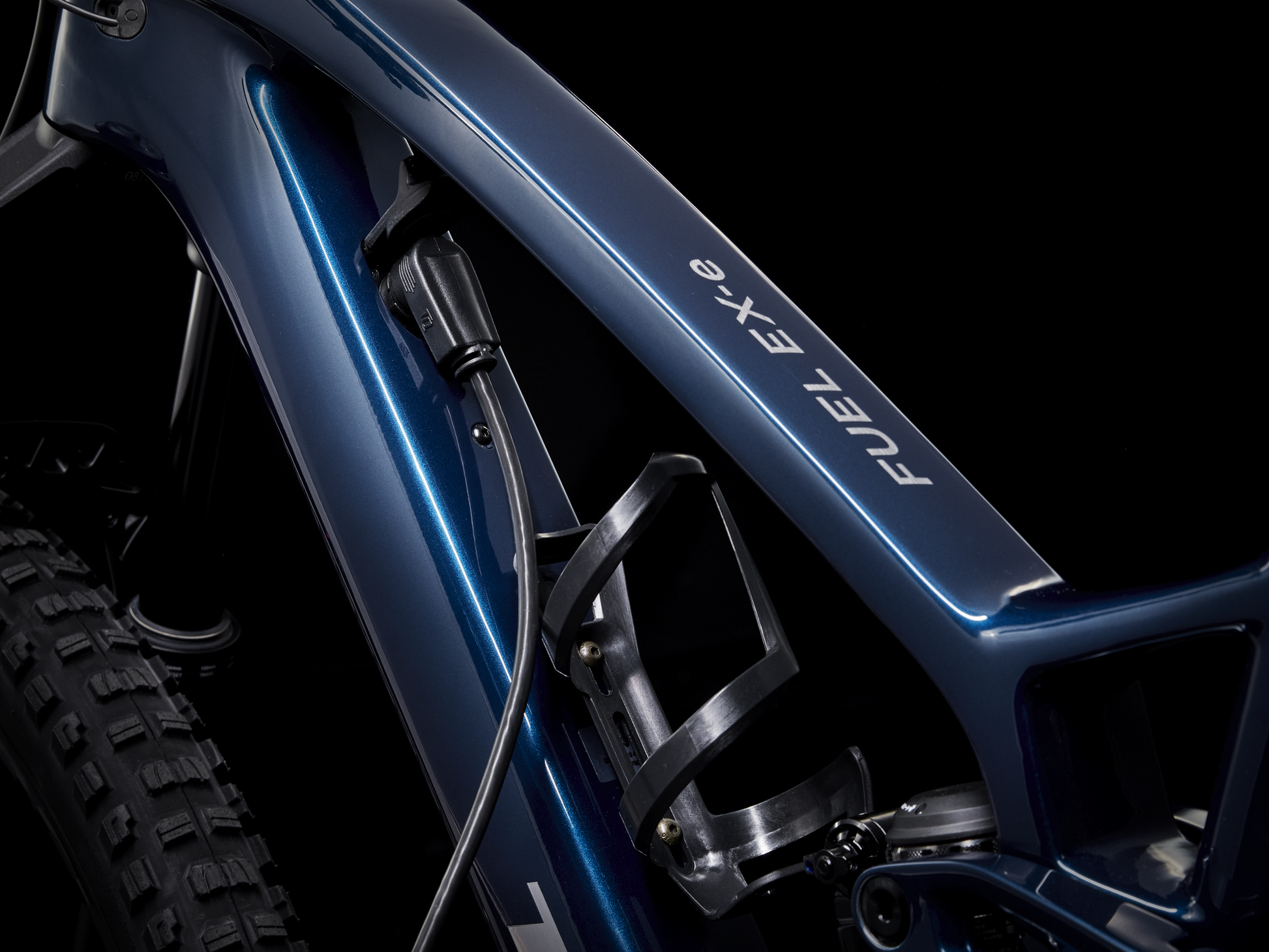 Trek Fuel EXe 9.9 X0 AXS T-Type