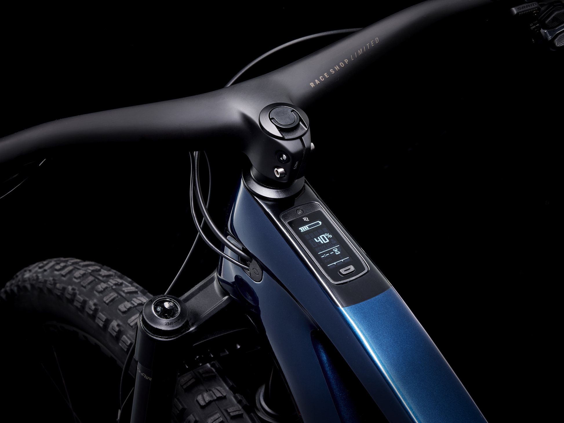  Trek Fuel EXe 9.9 X0 AXS T-Type