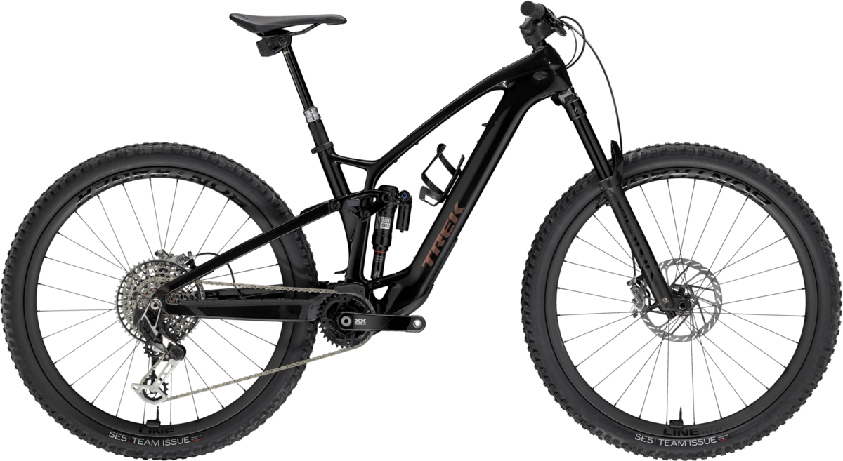  Trek Fuel EXe 9.9 X0 AXS T-Type