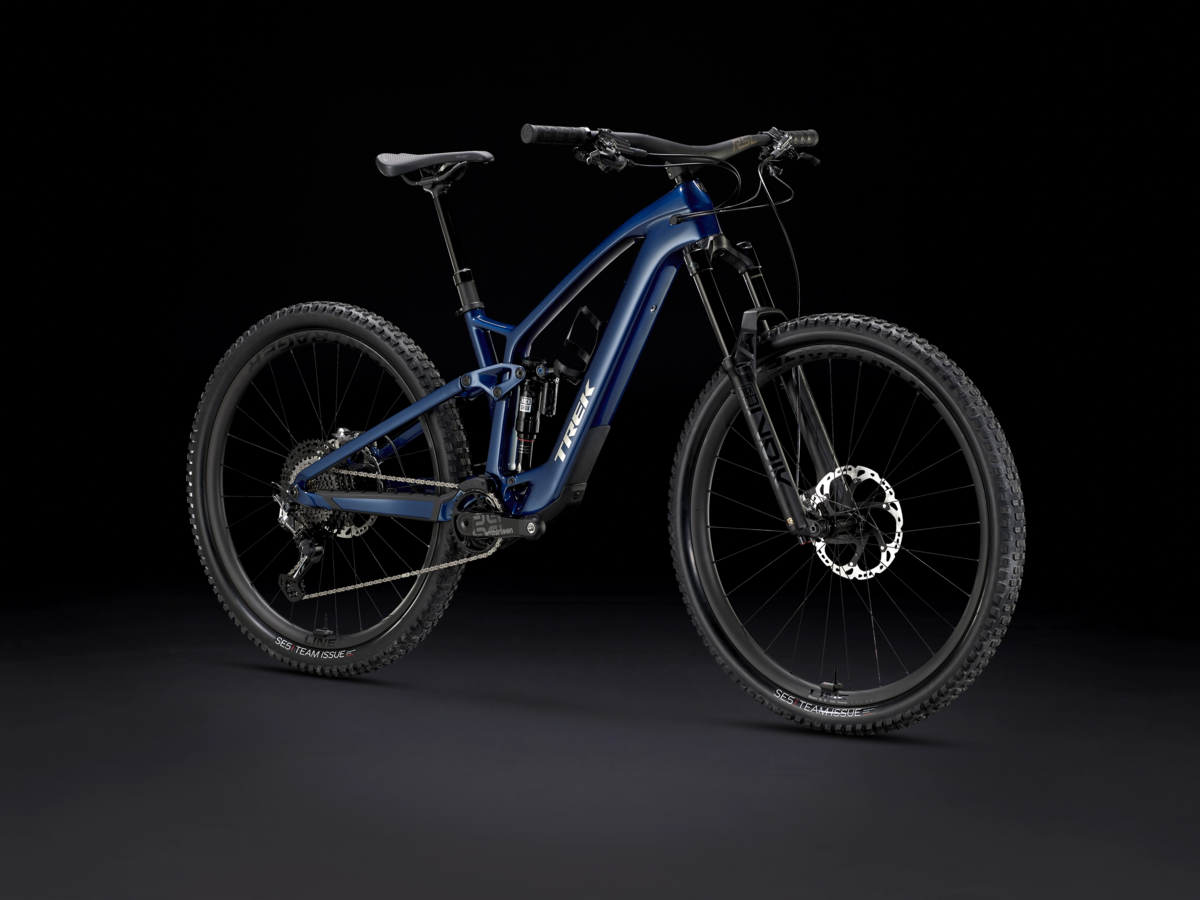  Trek Fuel EXe 9.9 XTR