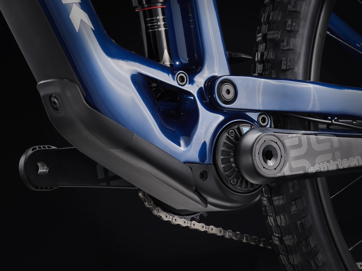  Trek Fuel EXe 9.9 XTR