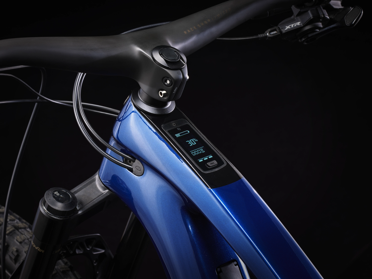  Trek Fuel EXe 9.9 XTR
