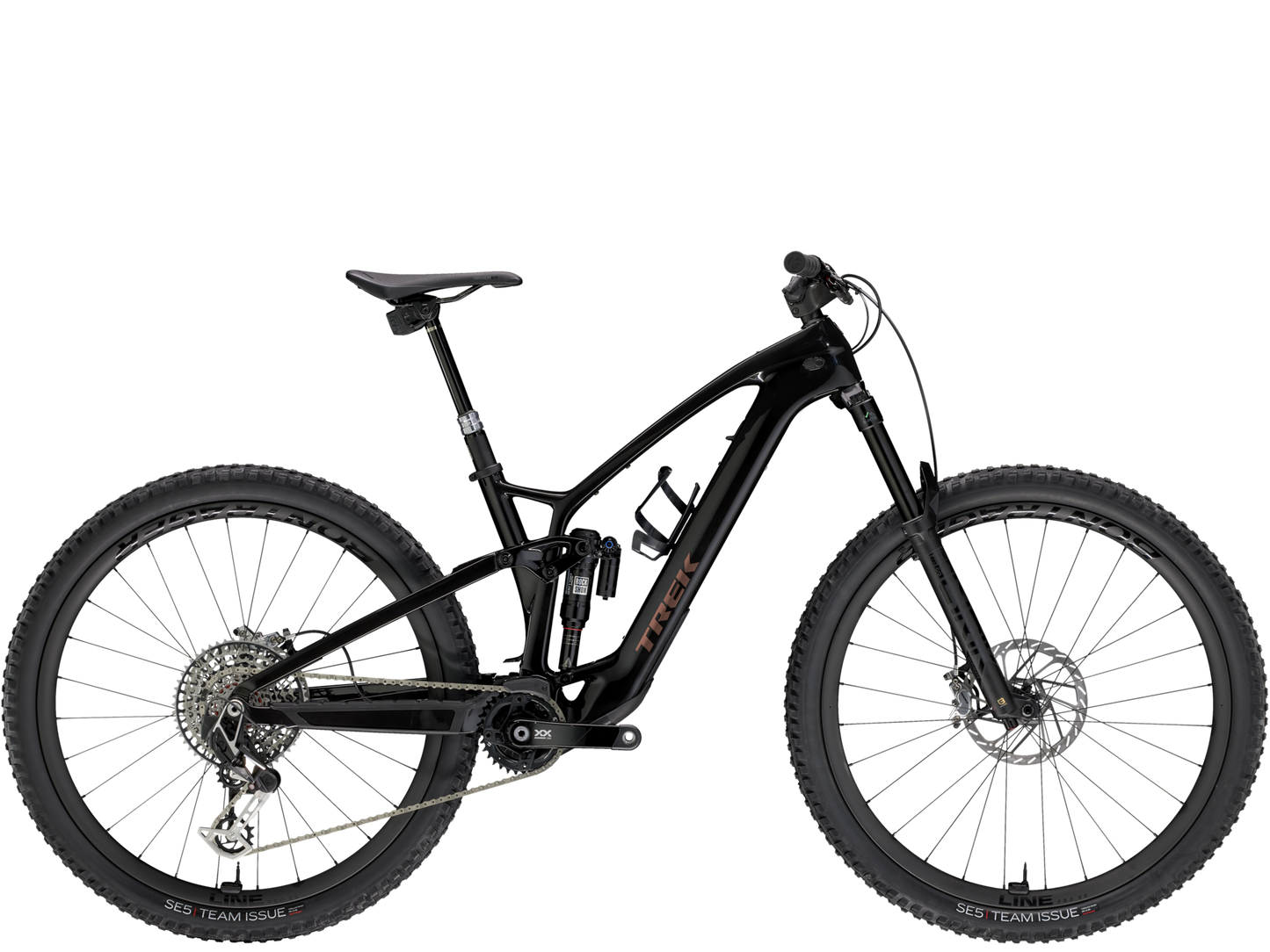  Trek Fuel EXe 9.9 XX AXS T-Type