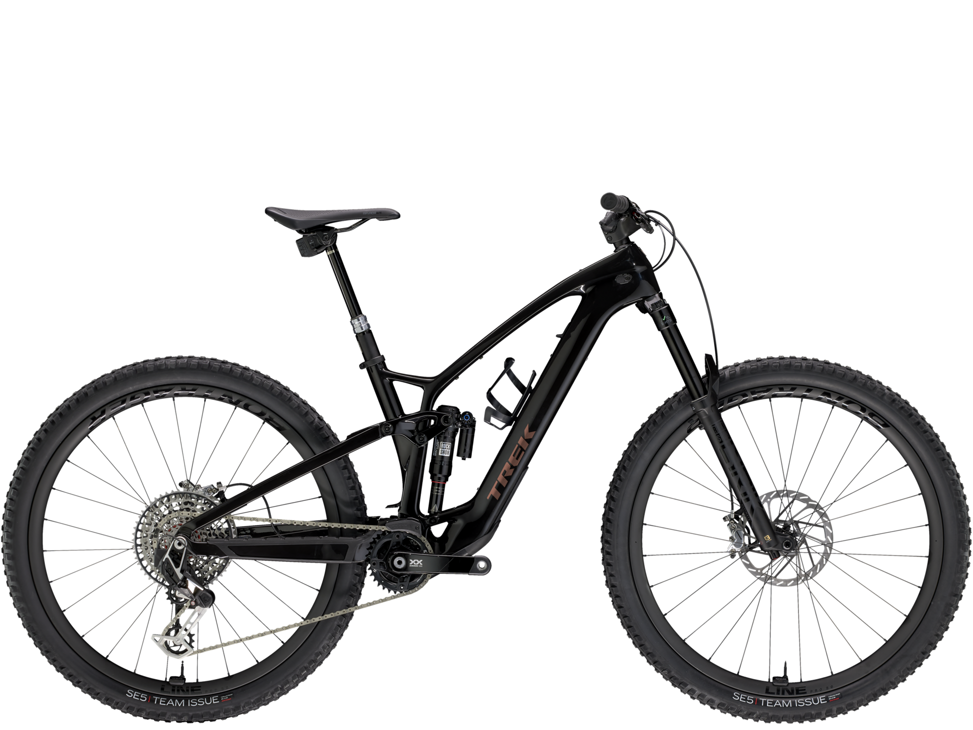  Trek Fuel EXe 9.9 XX AXS T-Type