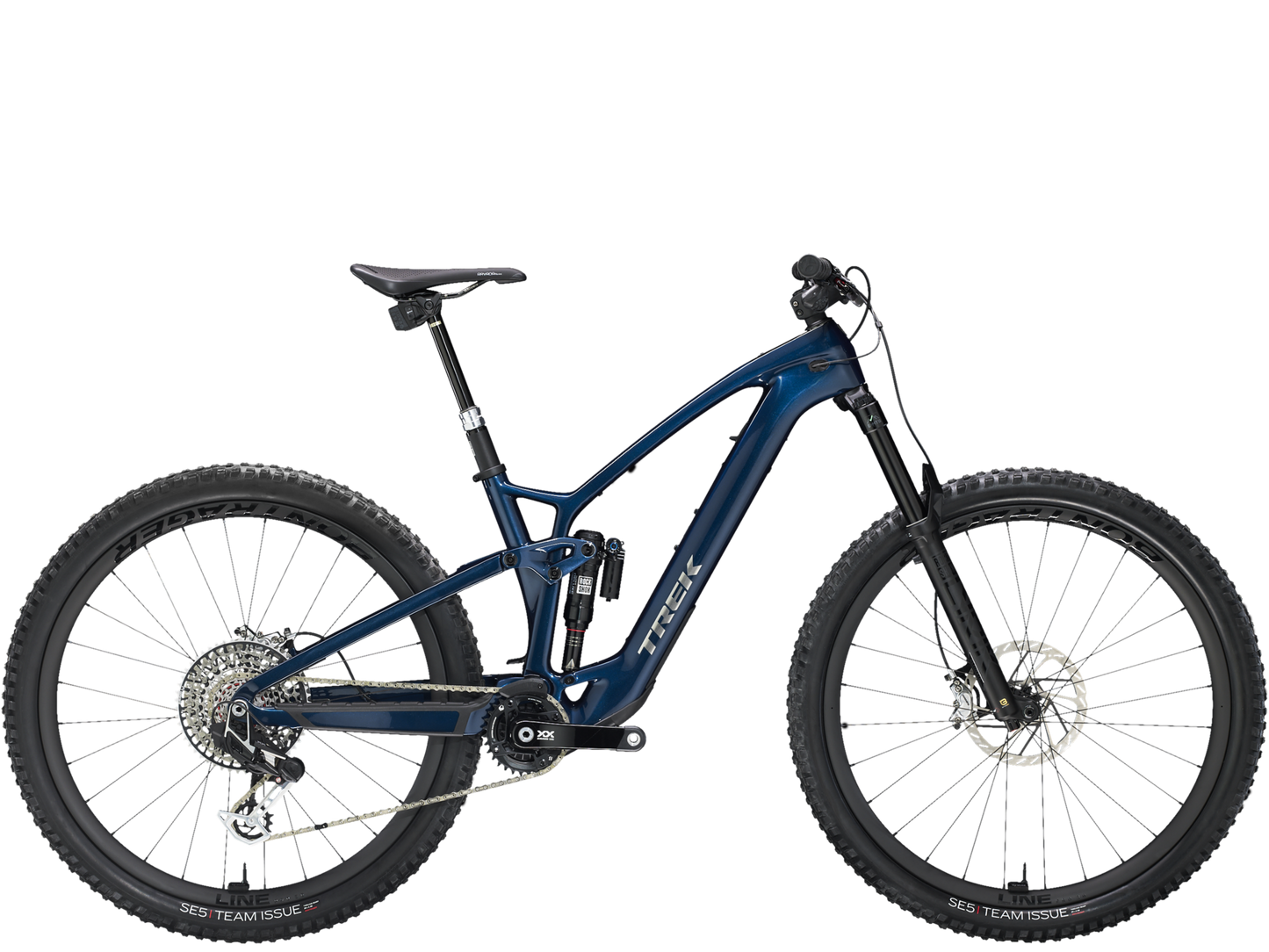  Trek Fuel EXe 9.9 XX AXS T-Type