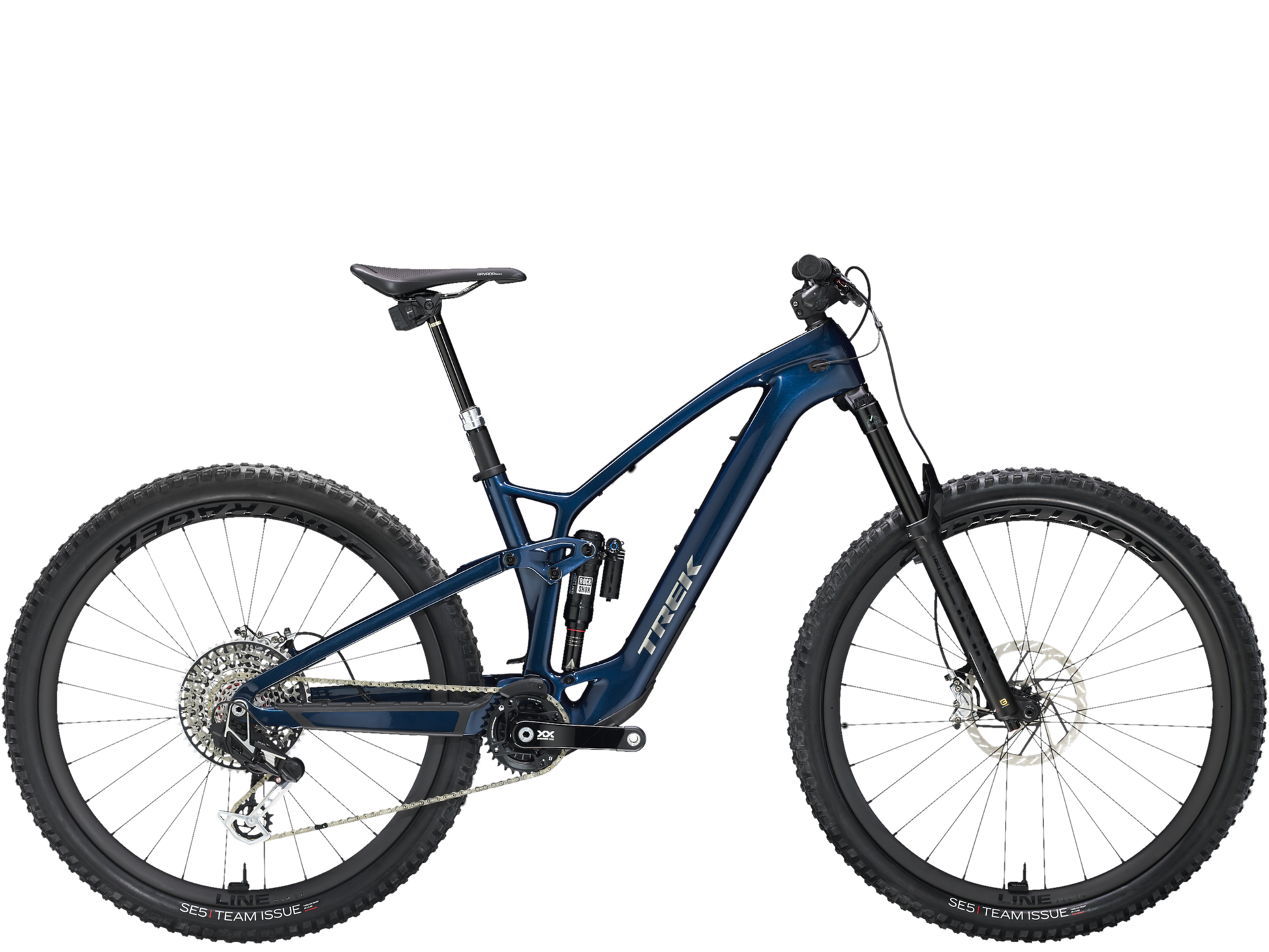  Trek Fuel EXe 9.9 XX AXS T-Type