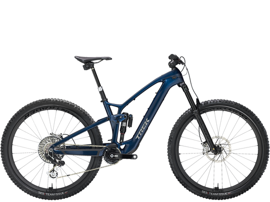  Trek Fuel EXe 9.9 XX AXS T-Type