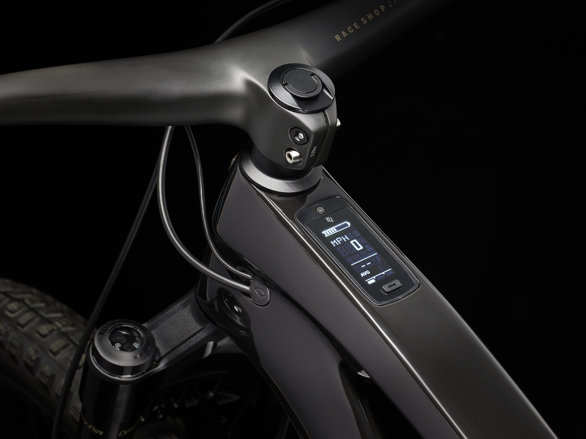  Trek Fuel EXe 9.9 XX AXS T-Type
