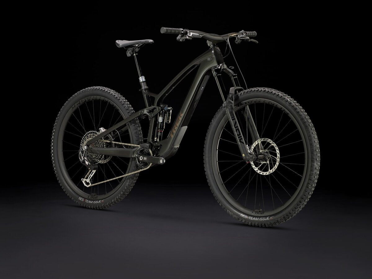  Trek Fuel EXe 9.9 XX AXS T-Type