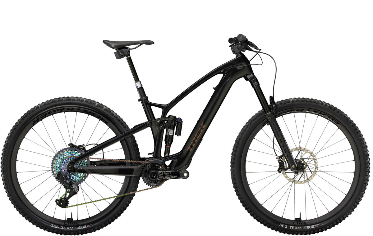  Trek Fuel EXe 9.9 XX1 AXS