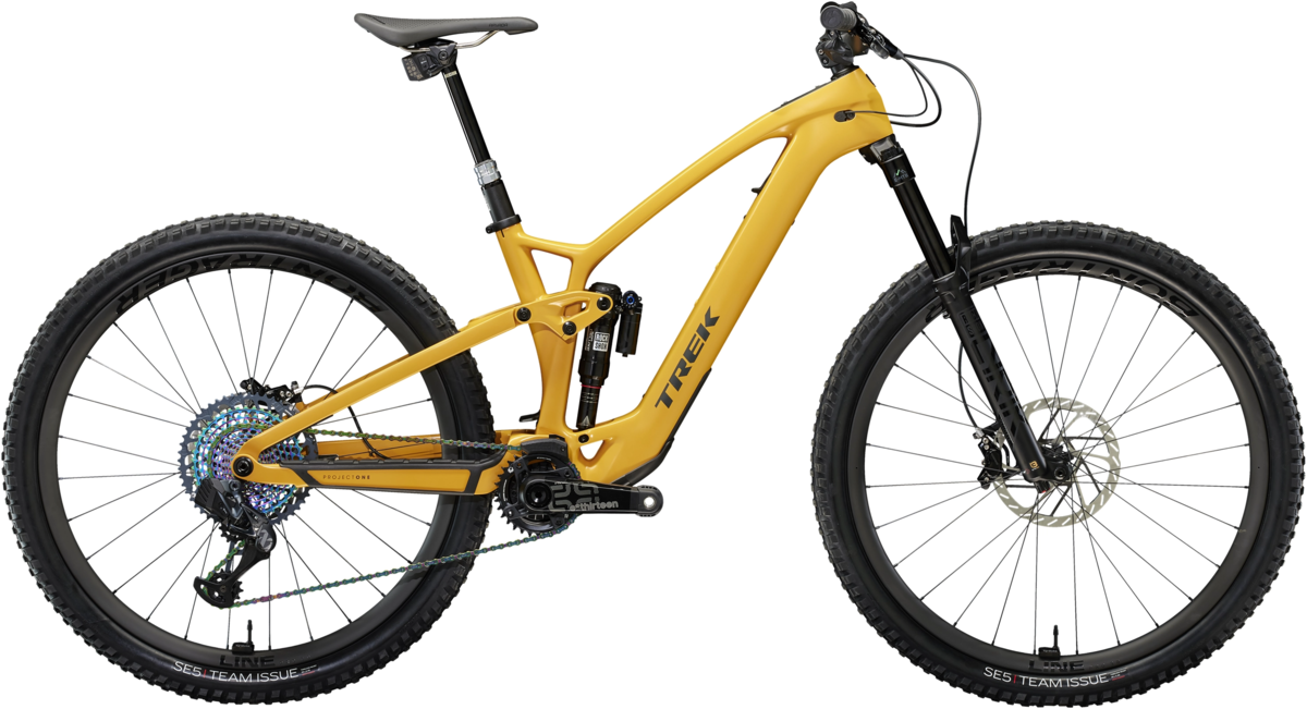  Trek Fuel EXe 9.9 XX1 AXS